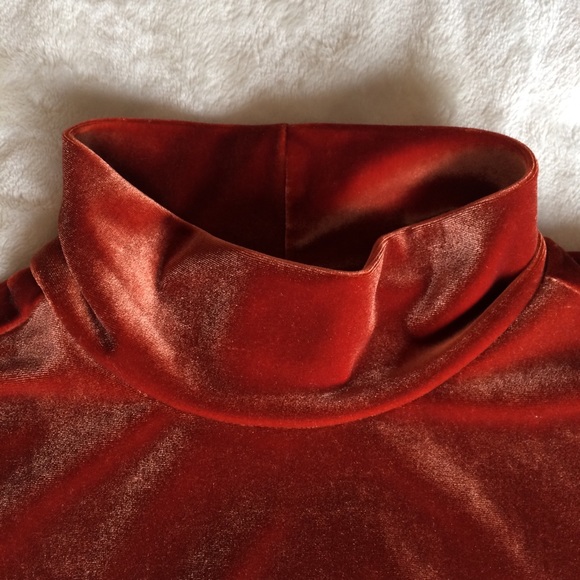 Fashion turtle neck EUC - Picture 4 of 8